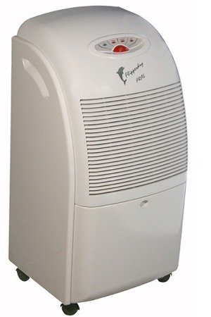 Osuszacz powietrza Fral Flipper Dry 300 Ionizer